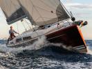 Yachtcharter Hanse388 #351