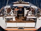 Yachtcharter Hanse388 #351 4