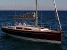 Yachtcharter Hanse388 Jolana 1