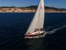 Yachtcharter Hanse388 Jolana 3