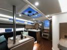 Yachtcharter Hanse388 Jolana 8