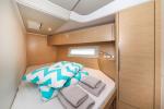 Yachtcharter Hanse460 Wave dancer 17