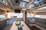 Yachtcharter Hanse588 Hot Stuff 15