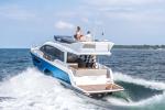 Yachtcharter SealineF430 2