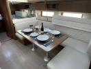 Yachtcharter Oceanis51 Retsina 3