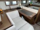 Yachtcharter Oceanis51 Retsina 4