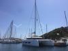 Chartern Sie die Dufour 48 Catamaran Argo ab Sardinien mit -36,0% Rabatt