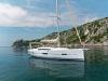 Chartern Sie die Dufour 412 Grand Large Pamoja ab Sardinien mit -23,0% Rabatt
