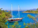 Yachtcharter AskimDeniz Askim Deniz