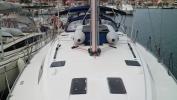 Yachtcharter BavariaCruiser51 1