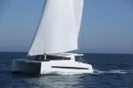 Yachtcharter Bali4