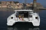 Yachtcharter Bali4 5