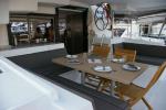 Yachtcharter Bali4 6