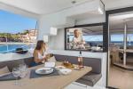 Yachtcharter Bali4 7