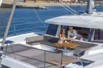 Yachtcharter Bali4 9