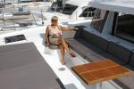 Yachtcharter Bali4 11