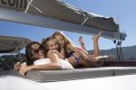 Yachtcharter Bali4 12