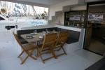 Yachtcharter Bali4 14