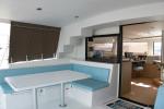 Yachtcharter Bali4 15