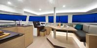 Yachtcharter Bali4 16