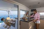 Yachtcharter Bali4 22