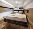 Yachtcharter Bali4 24