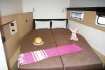 Yachtcharter Bali4 25