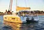 Yachtcharter Excess11 4