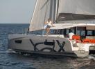 Yachtcharter Excess14 42cab 2