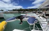 Yachtcharter NautitechOpen40 13