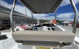 Yachtcharter NautitechOpen40 14