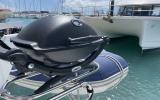 Yachtcharter NautitechOpen40 15
