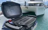 Yachtcharter NautitechOpen40 16