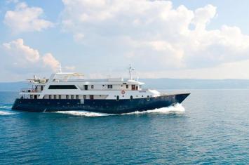 LupusMare Innenansicht