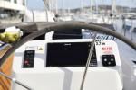 Yachtcharter Hanse458 Kind of magic 4
