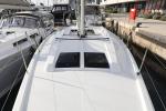 Yachtcharter Hanse458 Kind of magic 5
