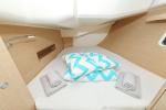 Yachtcharter Hanse458 Kind of magic 17