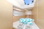 Yachtcharter Hanse458 Kind of magic 18