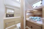 Yachtcharter Hanse458 Kind of magic 19