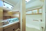 Yachtcharter Hanse458 Kind of magic 20