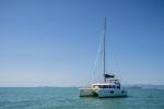 Yachtcharter Lagoon42 Cloud Dancer 2