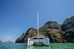 Yachtcharter Lagoon42 Cloud Dancer 3