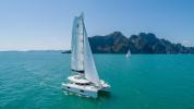 Yachtcharter Lagoon42 Cloud Dancer 6