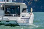 Yachtcharter Lagoon42 Cloud Dancer 8