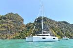 Yachtcharter Lagoon42 Cloud Dancer 9