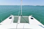 Yachtcharter Lagoon42 Cloud Dancer 10