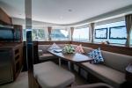 Yachtcharter Lagoon42 Cloud Dancer 12