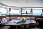 Yachtcharter Lagoon42 Cloud Dancer 13