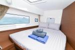 Yachtcharter Lagoon42 Cloud Dancer 14