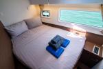 Yachtcharter Lagoon42 Cloud Dancer 15